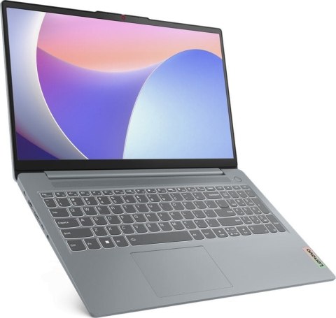 Laptop LENOVO IdeaPad Slim 3 15IAH8 (15.6"/I5-12450H/UHD Xe/8GB/SSD512GB/Szaro-czarny)