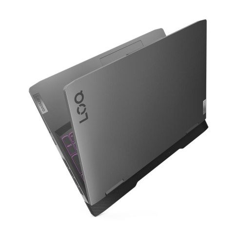 LENOVO LOQ 15APH8 (15.6"/R5 7640HS/RTX4050/16GB/SSD1TB/Szary)