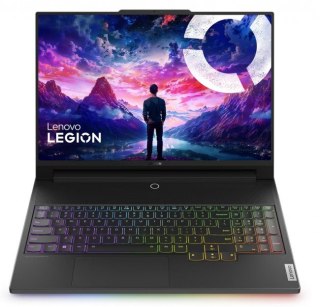 LENOVO Legion Legion 9 16IRX8 (16"/I9-13980HX/RTX4090/32GB/SSD1TB/W11H/Czarny)