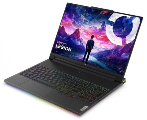 LENOVO Legion Legion 9 16IRX8 (16"/I9-13980HX/RTX4090/32GB/SSD1TB/W11H/Czarny)