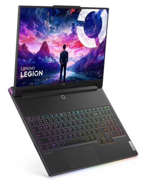 LENOVO Legion Legion 9 16IRX8 (16"/I9-13980HX/RTX4090/32GB/SSD1TB/W11H/Czarny)