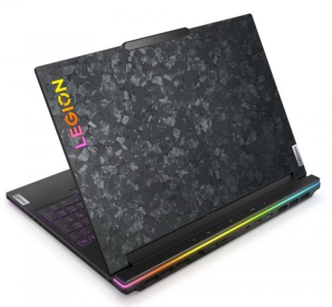 LENOVO Legion Legion 9 16IRX8 (16"/I9-13980HX/RTX4090/32GB/SSD1TB/W11H/Czarny)