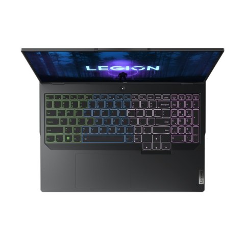 LENOVO Legion Pro 5 Onyx Grey (16"/I5-13500HX/RTX4060/16GB/SSD1TB)