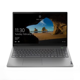 LENOVO ThinkBook 15 G2 (15.6"/4700U/AMD RG/16GB/SSD512GB/W10P/Szaro-czarny)