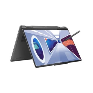 LENOVO Yoga 7 14IRL8 (14"/I7-1360P/IRIS XE/16GB/SSD512GB/W11H/Szary)