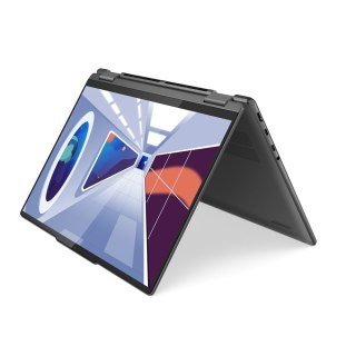 LENOVO Yoga 7 14IRL8 (14"/I7-1360P/IRIS XE/16GB/SSD512GB/W11H/Szary)