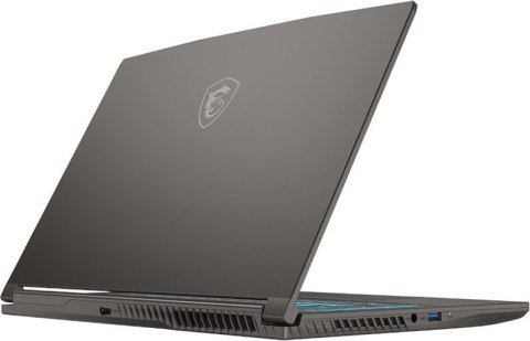 Notebook MSI Thin 15 (15.6"/I5-12450H /RTX3050/16GB/SSD512GB/Szary)