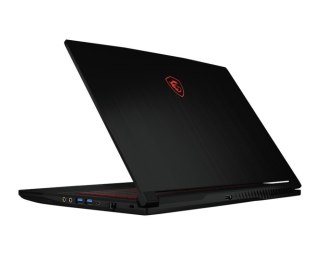 MSI Thin GF63 (15.6"/I5-12450H/RTX3050/8GB/SSD512GB/Czarny)