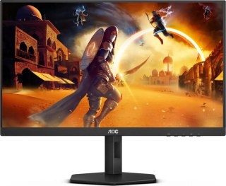 Monitor AOC 27G4X (27" /180Hz /1920 x 1080 /Czarny)