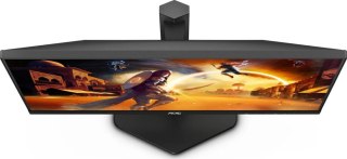 Monitor AOC 27G4X (27" /180Hz /1920 x 1080 /Czarny)