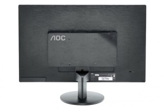 Monitor AOC M2470SWH (23.6" /60Hz /1920 x 1080 /Czarny)