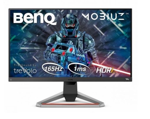 Monitor BENQ 27" EX2710S 9H.LKFLA.TBE