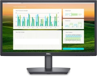 Monitor DELL E2222H (21.5"/60Hz /1920 x 1080 /Czarny)