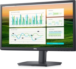 Monitor DELL E2222HS (22"/60Hz /1920 x 1080 /Czarny)