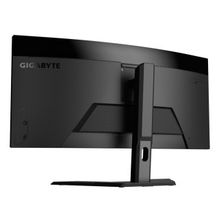 Monitor GIGABYTE GS34WQC (34" /120Hz /3440 x 1440 /Czarny)