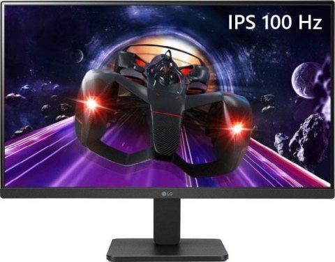 Monitor LG 27MR400-B.AEUQ (27" /100Hz /1920 x 1080 /Czarny)