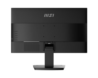 Monitor MSI PRO MP2412 (24" /100Hz /1920 x 1080 /Czarny)