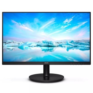 Monitor PHILIPS 241V8LAB/00 (23.8" /100Hz /1920 x 1080 /Czarny)