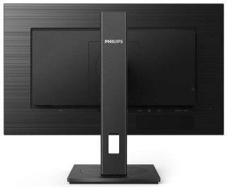 Monitor PHILIPS 245B1 (23.8" /2560 x 1440 /Czarny)