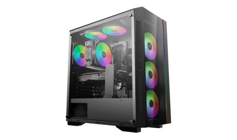 Obudowa Midi Tower DEEPCOOL ATX DP-ATX-MATREXX55V3-AR-3F