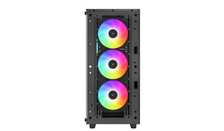 Obudowa Midi Tower DEEPCOOL ATX R-CC560-BKTAA4-G-2