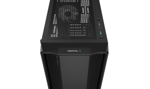 Obudowa Midi Tower DEEPCOOL ATX R-CC560-BKTAA4-G-2