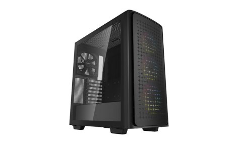 Obudowa Midi Tower DEEPCOOL ATX R-CK560-BKAAE4-G-1