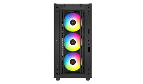 Obudowa Midi Tower DEEPCOOL ATX R-CK560-BKAAE4-G-1