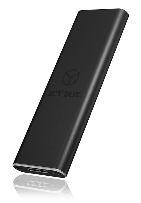 Obudowa do dysku ICY BOX AIICYO000000037 Obudowa do dysku ICY BOX AIICYO000000037