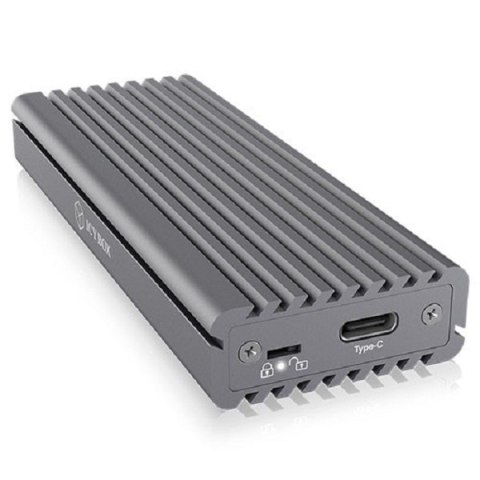 Obudowa do dysku ICY BOX IB-1817M-C3 Obudowa do dysku ICY BOX IB-1817M-C3