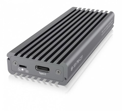 Obudowa do dysku ICY BOX IB-1817M-C3 Obudowa do dysku ICY BOX IB-1817M-C3