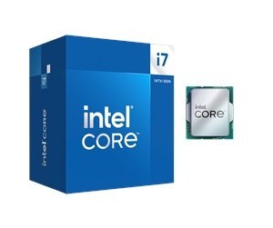 Procesor INTEL BX8071514700 BOX