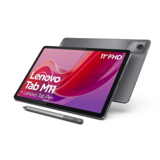 Tablet LENOVO M11 10.9 4/128GB Luna Grey 10.9"