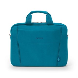 Torba DICOTA Eco Slim Case BASE (maks. 14.1" /Niebieski )