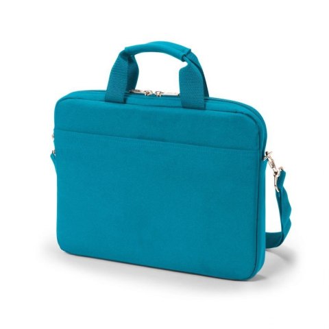 Torba DICOTA Eco Slim Case BASE (maks. 14.1" /Niebieski )