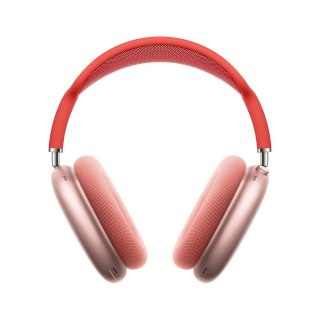 Apple AirPods Max Wireless Bluetooth Headphones (pink)