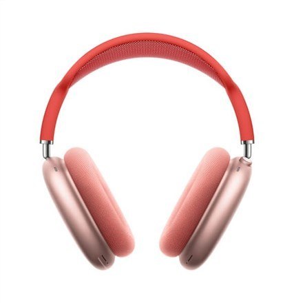 Apple AirPods Max Wireless Bluetooth Headphones (pink) Apple AirPods Max Wireless Bluetooth Headphones (pink)