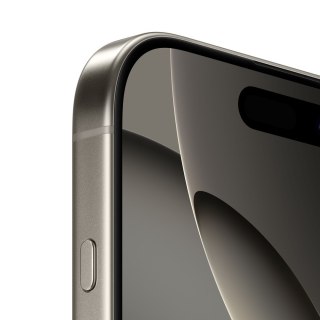 Apple iPhone 16 Pro 16 cm (6.3") Dual SIM iOS 18 5G USB Type-C 128 GB Tytan