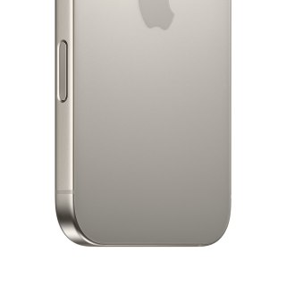 Apple iPhone 16 Pro 16 cm (6.3") Dual SIM iOS 18 5G USB Type-C 128 GB Tytan