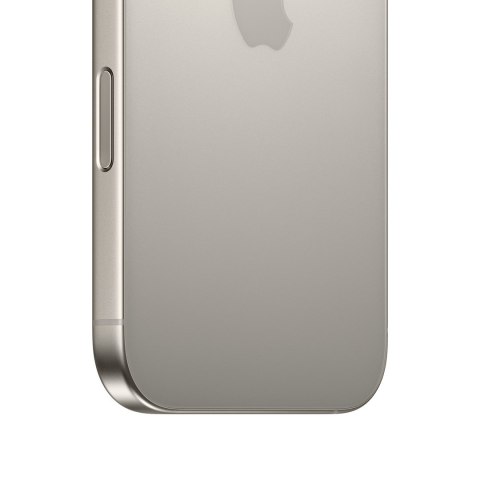 Apple iPhone 16 Pro 16 cm (6.3") Dual SIM iOS 18 5G USB Type-C 128 GB Tytan Apple iPhone 16 Pro 16 cm (6.3") Dual SIM iOS 18 5G USB Type-C 128 GB Tytan