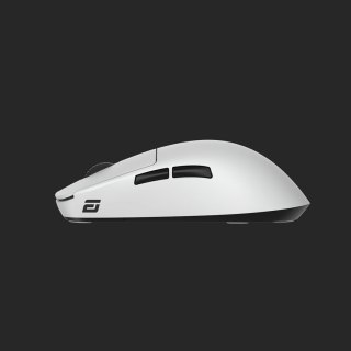 Bezprzewodowa Mysz Gamingowa Endgame Gear OP1we - Biała