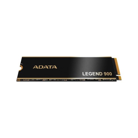Dysk SSD ADATA Legend 900 ColorBox 512GB PCIe gen.4 Dysk SSD ADATA Legend 900 ColorBox 512GB PCIe gen.4