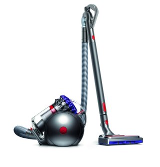 Dyson Big ball Parquet 2 1,5 l Cylinder próżniowy Suchy 600 W Bez worka
