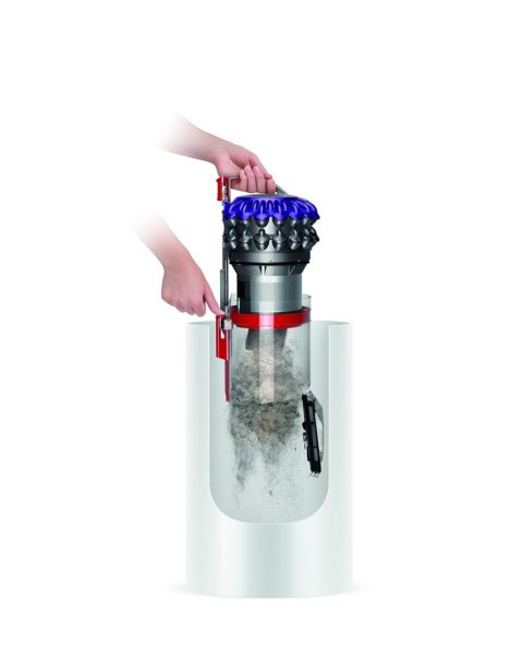 Dyson Big ball Parquet 2 1,5 l Cylinder próżniowy Suchy 600 W Bez worka Dyson Big ball Parquet 2 1,5 l Cylinder próżniowy Suchy 600 W Bez worka