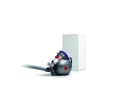 Dyson Big ball Parquet 2 1,5 l Cylinder próżniowy Suchy 600 W Bez worka Dyson Big ball Parquet 2 1,5 l Cylinder próżniowy Suchy 600 W Bez worka