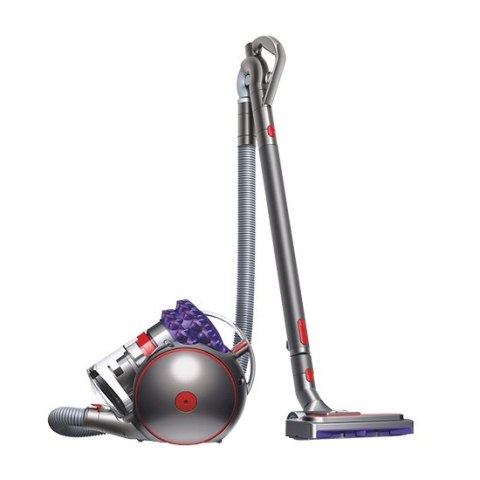 Dyson Big ball Parquet 2 1,5 l Cylinder próżniowy Suchy 600 W Bez worka Dyson Big ball Parquet 2 1,5 l Cylinder próżniowy Suchy 600 W Bez worka