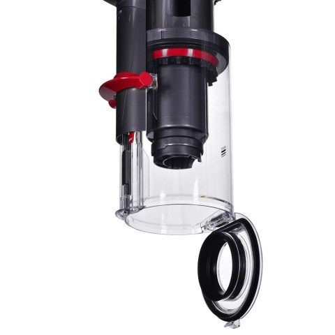 Dyson V15 Detect Absolute odkurzacz przenośny Nikiel, Żółty Bez worka Dyson V15 Detect Absolute odkurzacz przenośny Nikiel, Żółty Bez worka