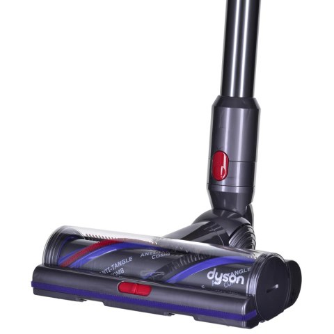 Dyson V15 Detect Absolute odkurzacz przenośny Nikiel, Żółty Bez worka Dyson V15 Detect Absolute odkurzacz przenośny Nikiel, Żółty Bez worka