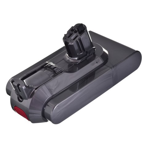 Dyson V15 Detect Absolute odkurzacz przenośny Nikiel, Żółty Bez worka Dyson V15 Detect Absolute odkurzacz przenośny Nikiel, Żółty Bez worka