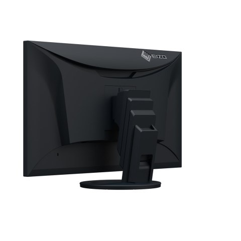 EIZO FlexScan EV2795-BK LED display 68,6 cm (27") 2560 x 1440 px Quad HD Czarny EIZO FlexScan EV2795-BK LED display 68,6 cm (27") 2560 x 1440 px Quad HD Czarny